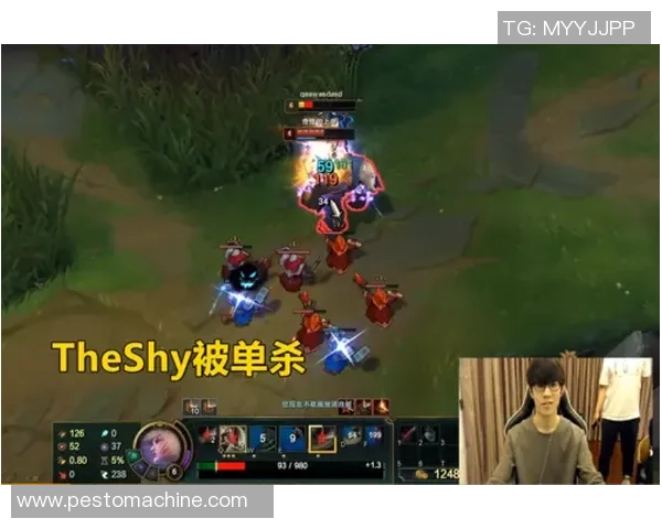 英雄联盟战术解析：IG战队边路渗透策略的深度剖析与应用